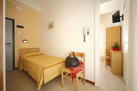 Hotel Sport Rimini in Rimini, foto 6