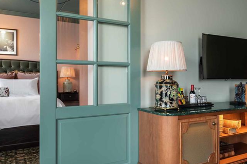 Fyri Resort in Hemsedal — foto 11