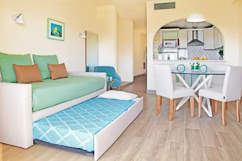 Appartementen Ondamar in Albufeira — foto 16
