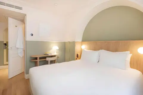 Hotel Oratio in Parijs, foto 3