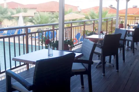 Hotel Medusa in Δημοτική Ενότητα Κασσάνδρας — foto 7