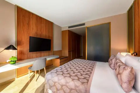 Voco Monaco Dubai by IHG in Dubai — foto 15
