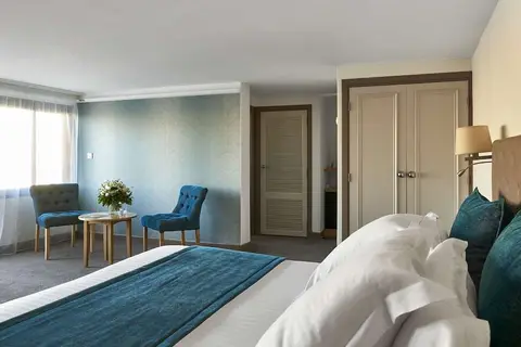 Splendid Hotel & Spa in Nice, foto 5