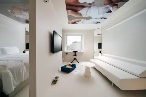 Stellar Boutique Modules in Zagreb — foto 6