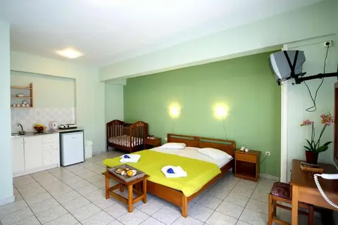 Christina Studios in Δημοτική Ενότητα Λευκάδος — foto 7