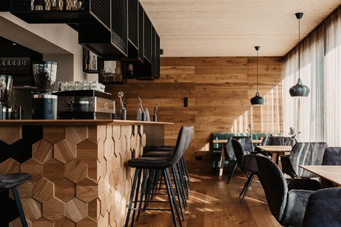 Hofgut Wagrain Apartments & Lifestyle Resort foto 22