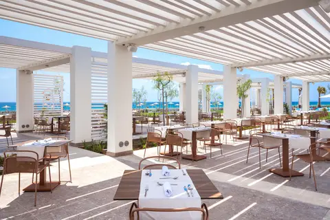 TUI BLUE Lagoon Palace in Καλύβες Πολυγύρου — foto 18