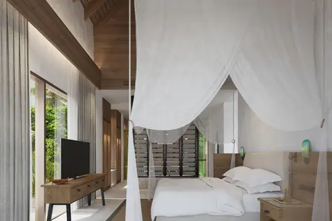 Six Senses Kanuhura in ނައިފަރު — foto 7
