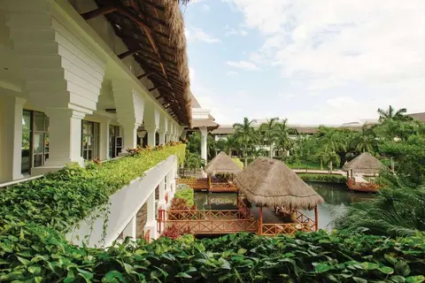Grand Sunset Princess All Suites & Spa Resort in Playa del Carmen — foto 26