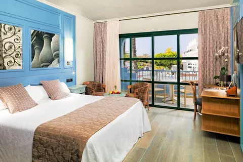 ADRIAN Hoteles Colón Guanahani foto 2