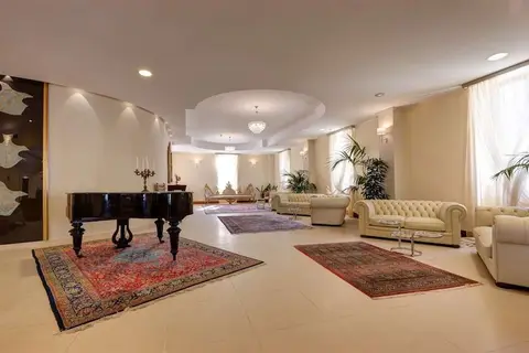 Hotel Parco delle Fontane in Syracuse — foto 7