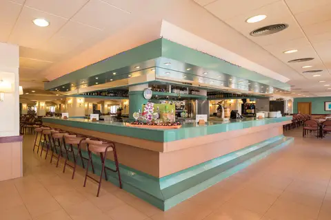 H-Top Royal Star in Lloret de Mar — foto 28