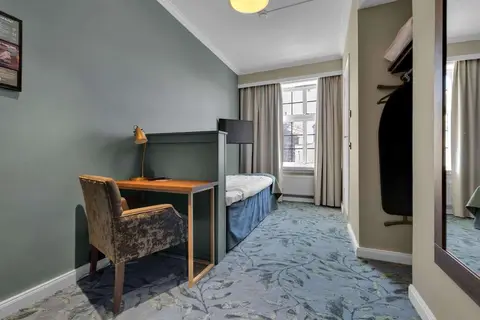 Clarion Collection Hotel Gabelshus in Oslo — foto 6