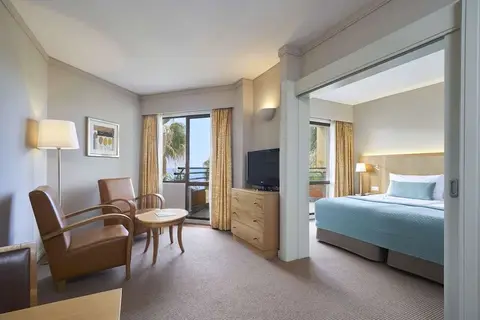 Hotel Eden Mar in Funchal, foto 3