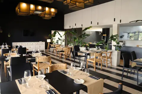 RIDE Surf Resort & Spa in Ovar — foto 23