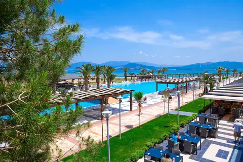 Venosa Beach Resort & Spa in Didim, foto 20