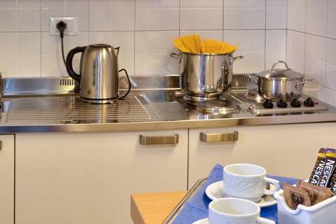 Residence Kristall foto 8