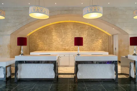 Hotel Radisson Blu Resort & Thalasso in Hammamet — foto 13