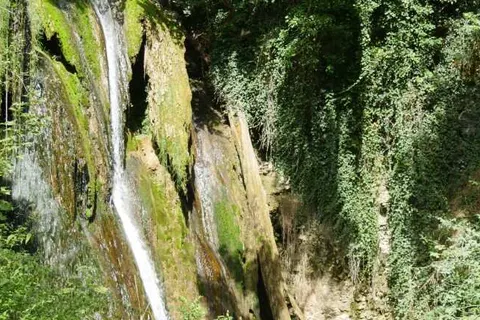 Hotel Restaurant Bibermühle foto 15