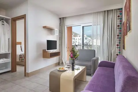 Calimera Sunpark Alanya in Alanya/Antalya — foto 5