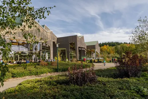 Center Parcs Park Bostalsee in Nohfelden — foto 20