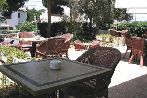 Niu d'Aus Apartments in Palma, foto 26
