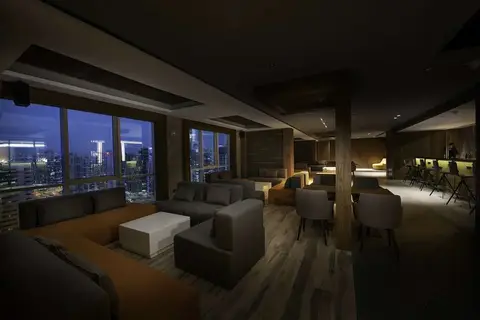 Stella Di Mare Dubai Marina Hotel in شارع المللعي — foto 19