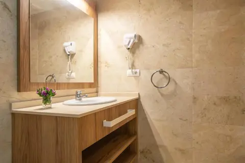 Apartamentos Benidorm Horizon by Pierre & Vacances in Benidorm — foto 11