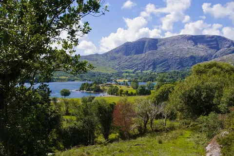 Ierland op het Gemak foto 15