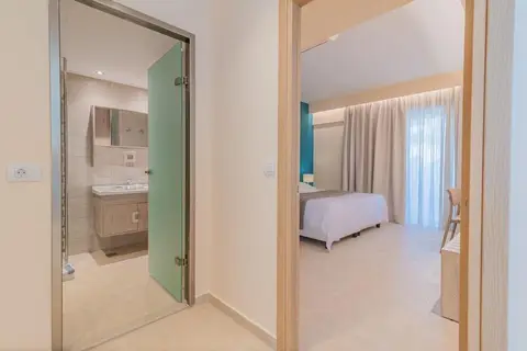 Christa Apartments in Kos-Stad — foto 12