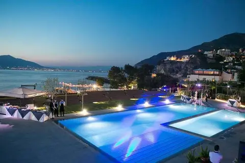 Hotel & Appartementen Le Axidie in Vico Equense — foto 18