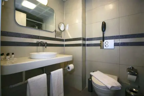 Aurasia Beach Hotel in Marmaris MUĞLA, foto 13