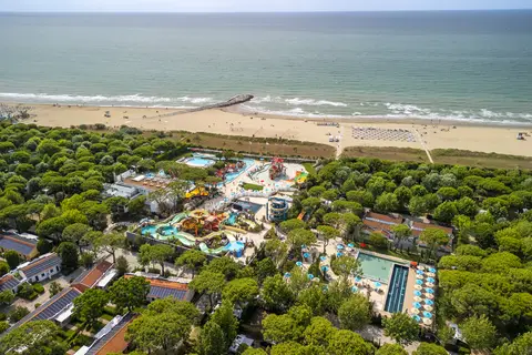 Union Lido Mare in Cavallino-Treporti — foto 19