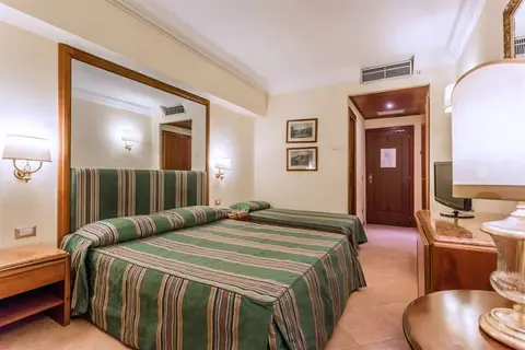 Archimede in Rome, foto 7