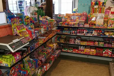 Camping Toftum Bjerge in Struer — foto 7