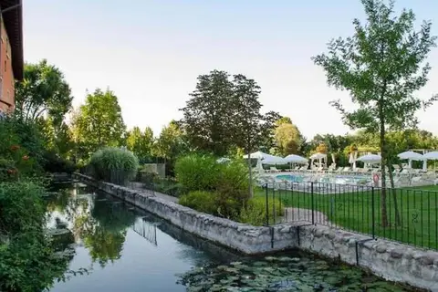 Relais Corte Cavalli in Sienna, foto 13