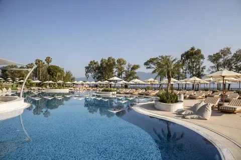 Kerkyra Blue By Louis Hotels in Alykes Potamou