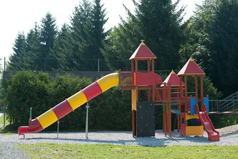 Hermagor in Hermagor-Pressegger See — foto 7