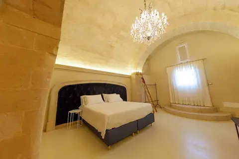 Palazzo del Duca Matera in Matera, foto 27