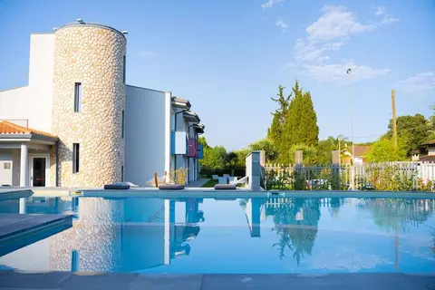 Best Western Plus Sabaudia Hotel in Sabaudia — foto 9