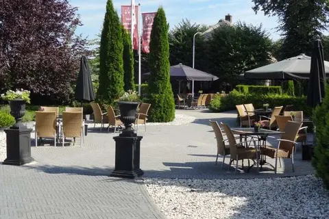 Hotel Eeserhof foto 10