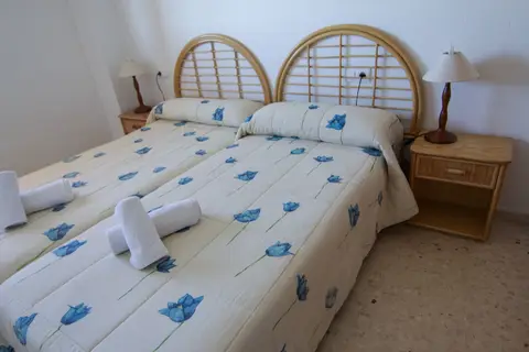 Sea You Apartamentos Port Saplaya in Almería — foto 29