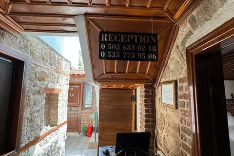 Casa Franco in Muratpaşa