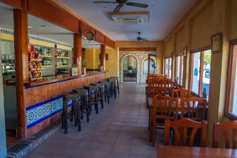 Hotel Comarruga Platja in el Vendrell — foto 4