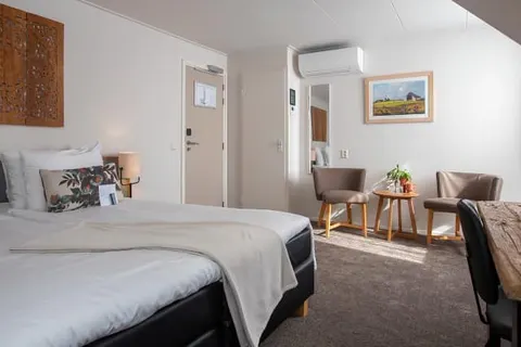 Boutique Hotel Texel foto 6
