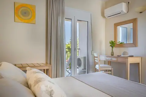 Astra Village Hotels & Suites in Σβορωνάτα — foto 20