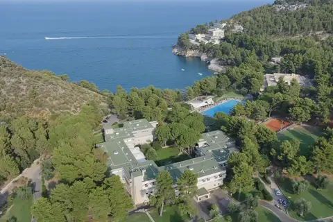 Pugnochiuso Resort - Hotel Degli Ulivi in Vieste, foto 5