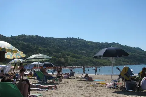 Camping Podere Sei Poorte in Pesaro — foto 16