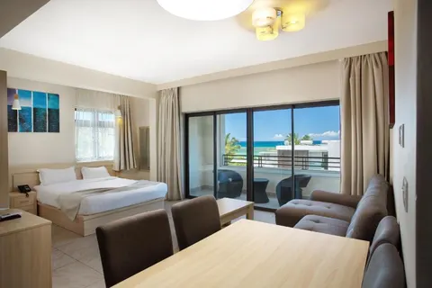 Residence Potosi in Trou aux Biches VCA — foto 3