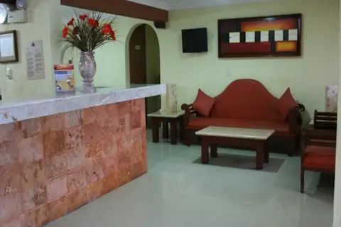 Suites Cancun Center in Cancùn — foto 3